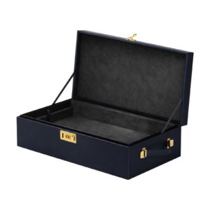 Strap-On-Me – Le Coffret – Opbergdoos – Zwart