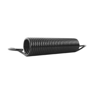 BRUTUS – Sling Stand Springs (4x) – Zwart