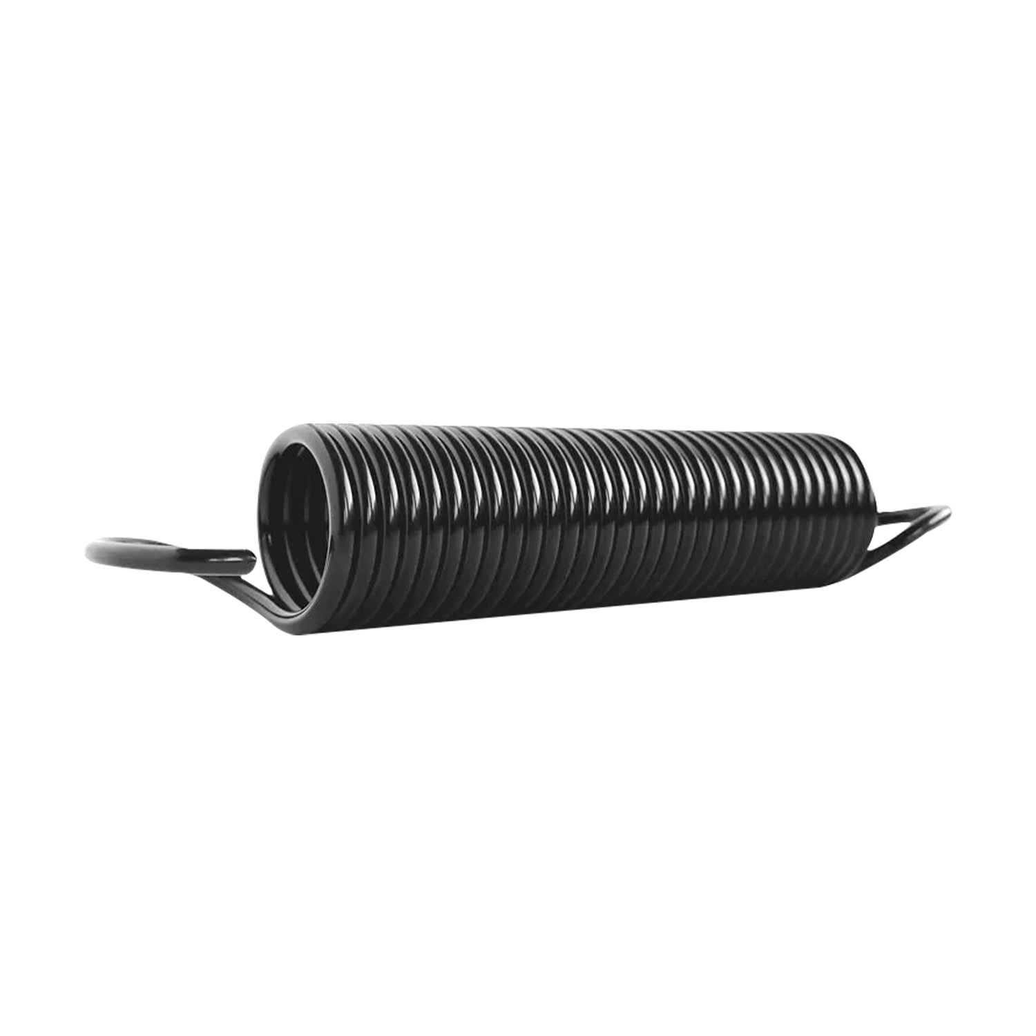 BRUTUS - Sling Stand Springs (4x) – Zwart - Afbeelding 2
