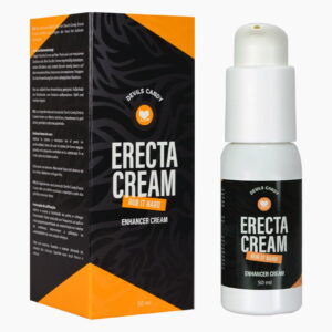 Morningstar – Devils Candy Erecta Cream – 50 ml