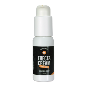 Morningstar – Devils Candy Erecta Cream – 50 ml