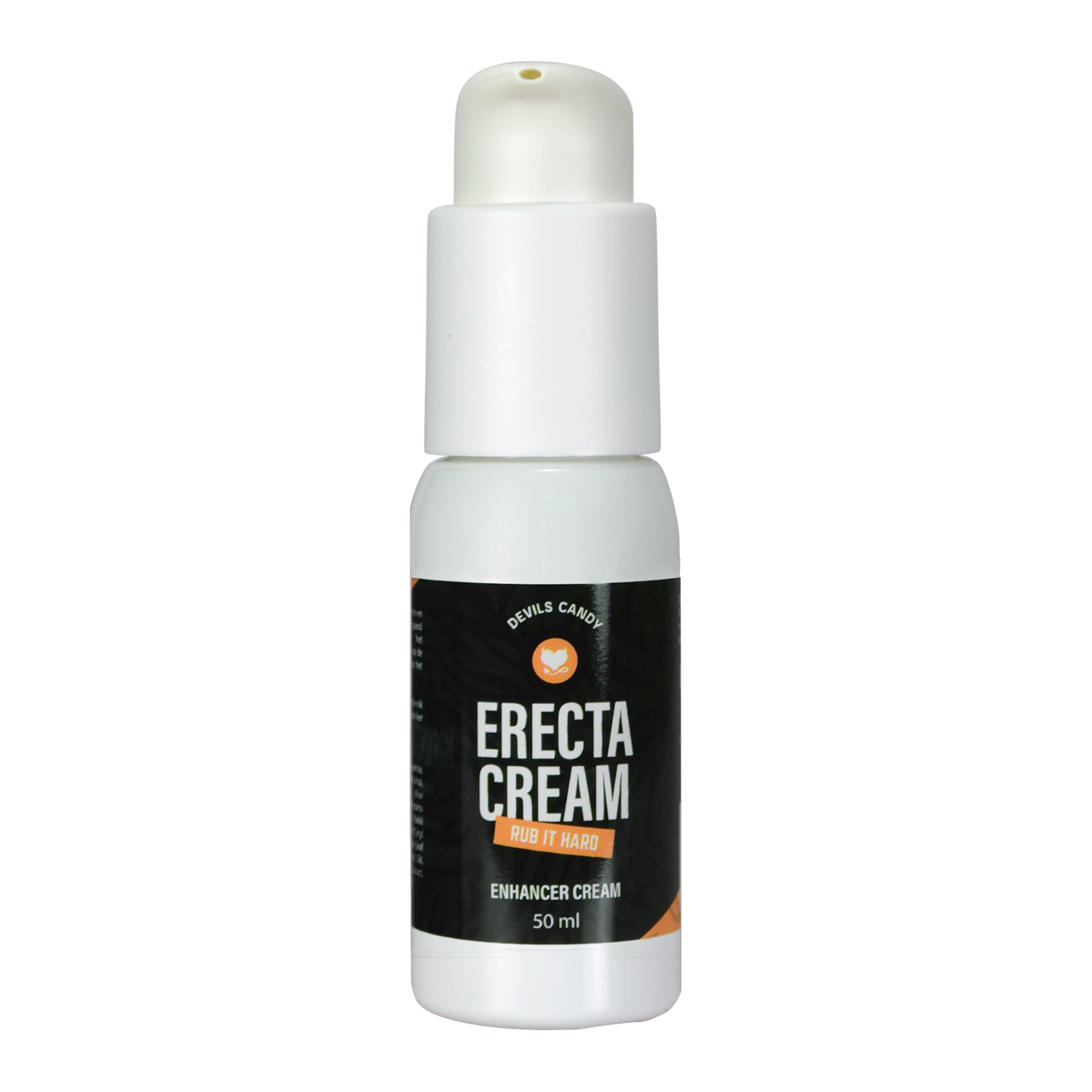 Morningstar - Devils Candy Erecta Cream - 50 ml - Afbeelding 2