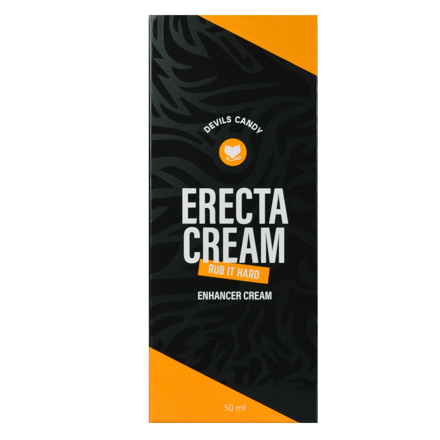 Morningstar - Devils Candy Erecta Cream - 50 ml - Afbeelding 5