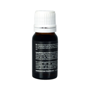Morningstar – Spanish Fly Strong – 15 ml