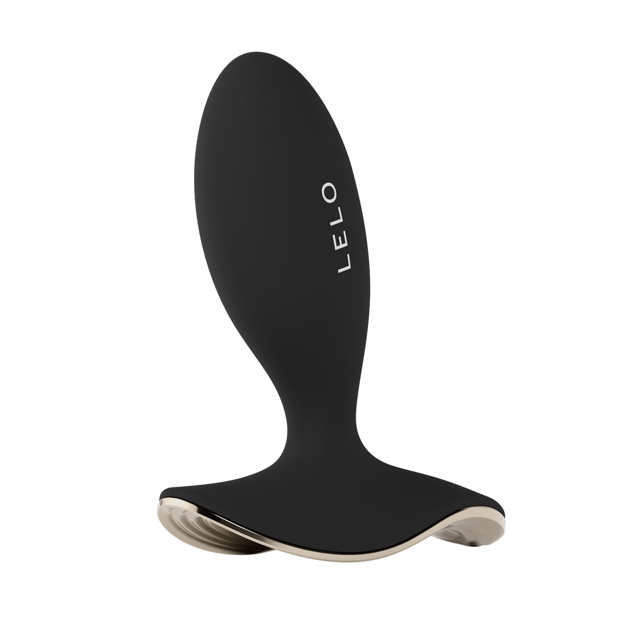 LELO Surfer 2 – Unisex vibrerende anale plug – Zwart - Afbeelding 4