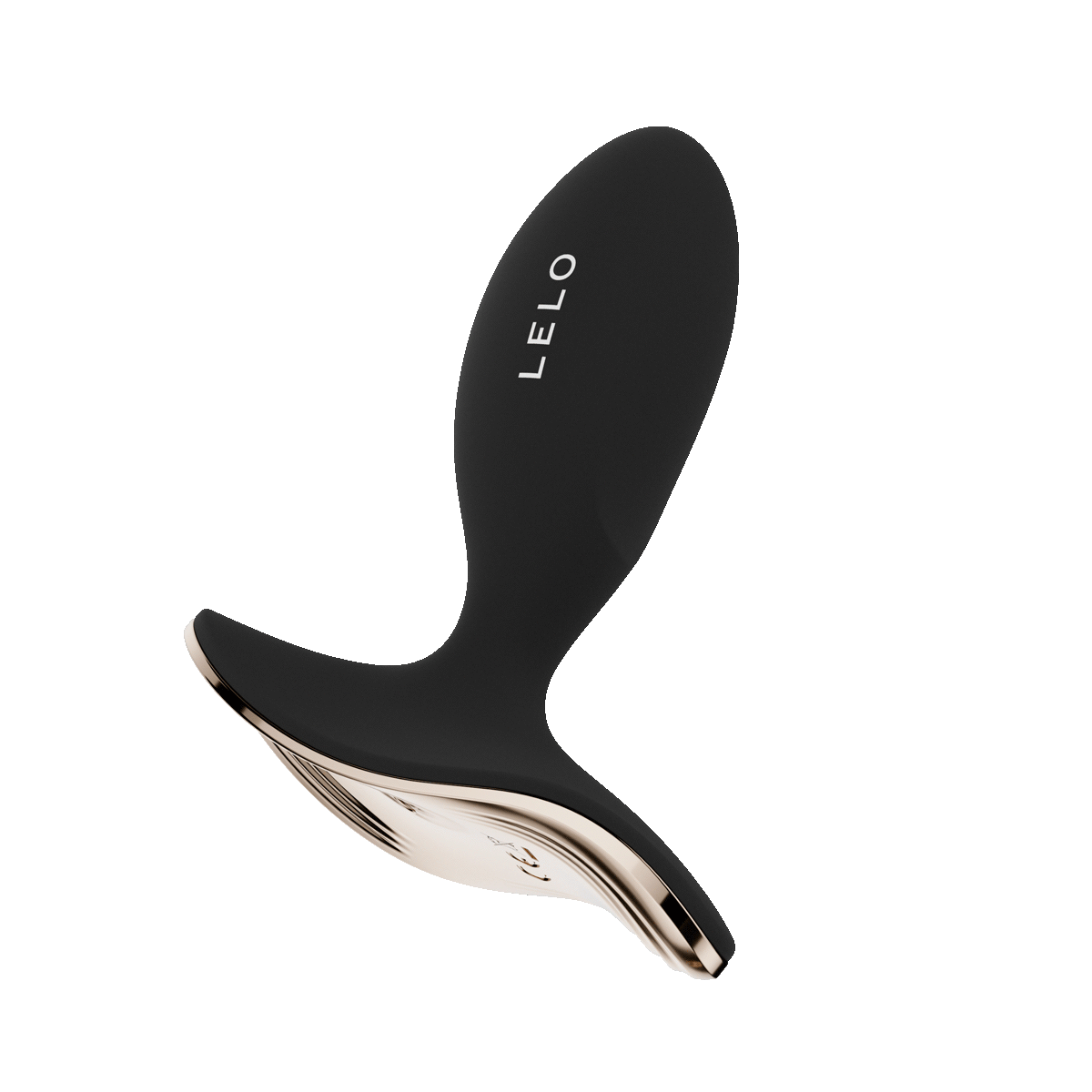 LELO Surfer 2 – Unisex vibrerende anale plug – Zwart - Afbeelding 7