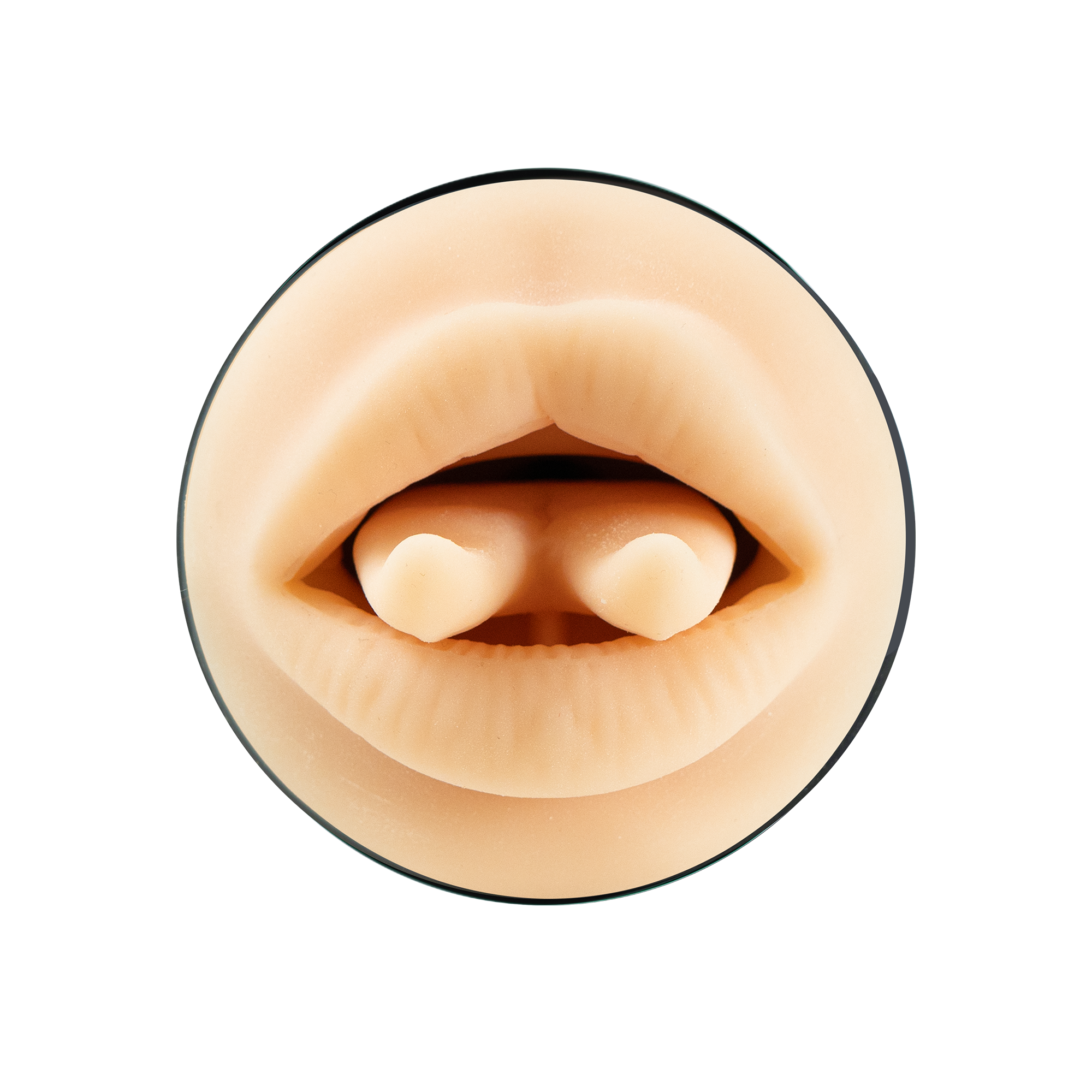 KIIROO - Feelstar Stroker Leigh Raven - Afbeelding 3