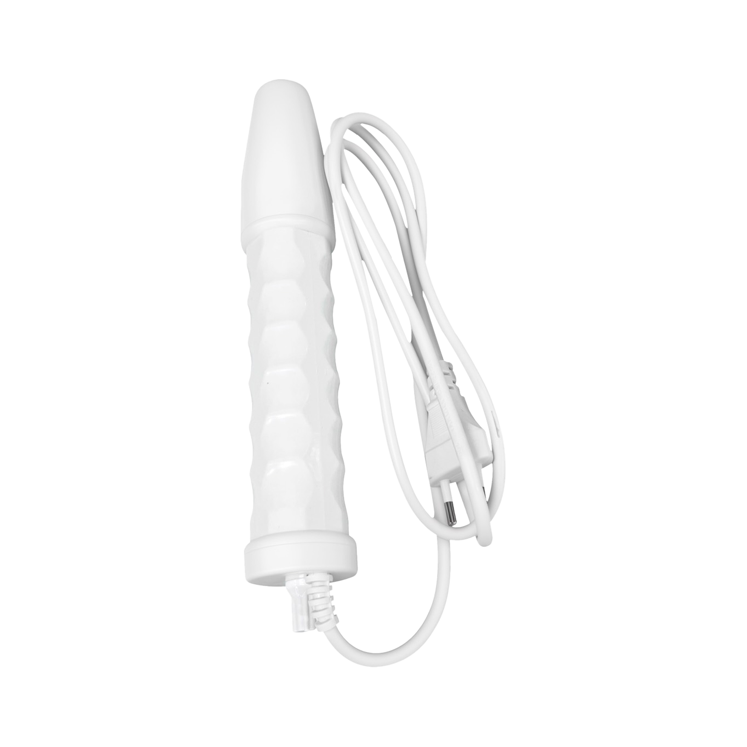 Rimba Bondage Play - Neon Stim Wand - 220 Volt EU - Afbeelding 2