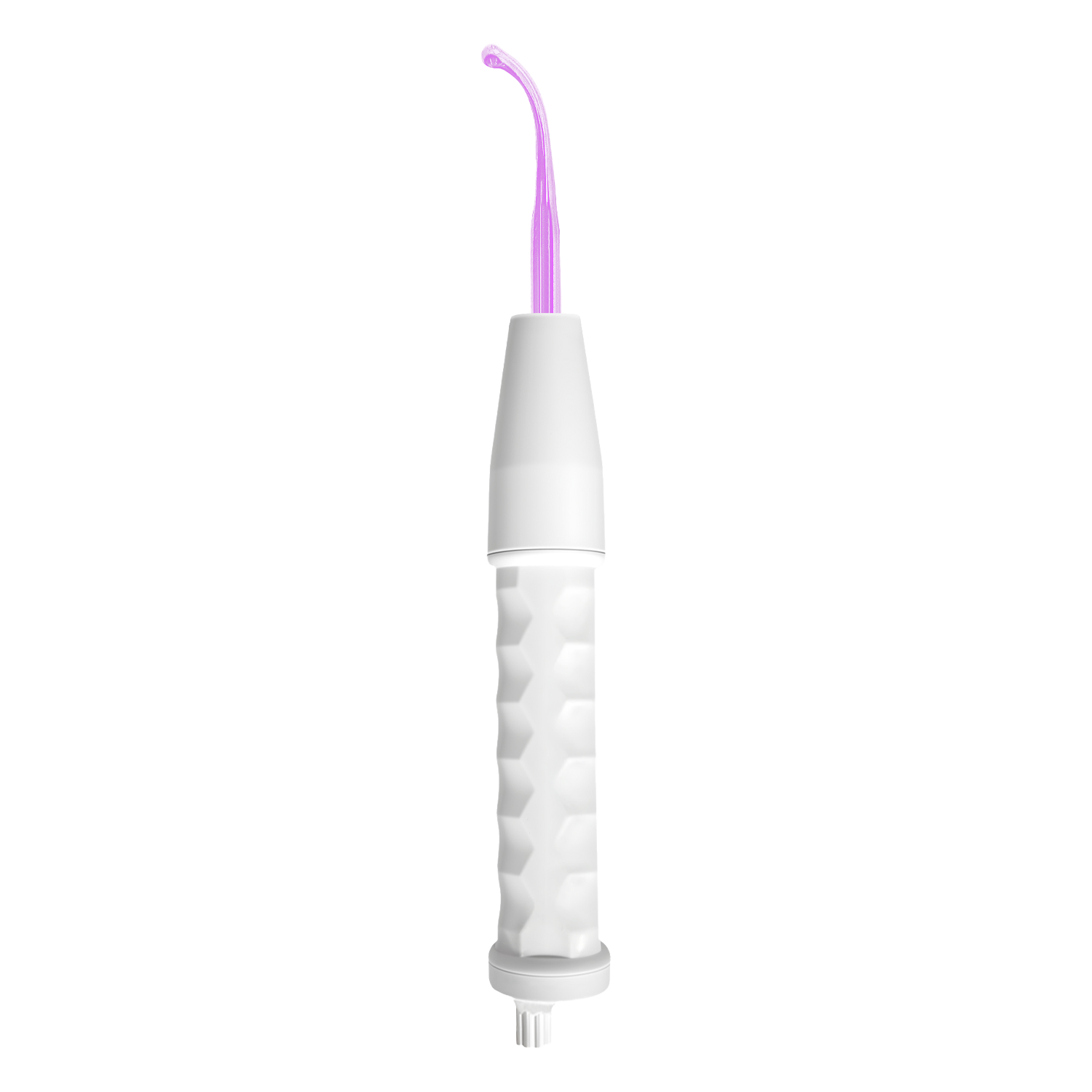 Rimba Bondage Play - Neon Stim Wand - 220 Volt EU - Afbeelding 6