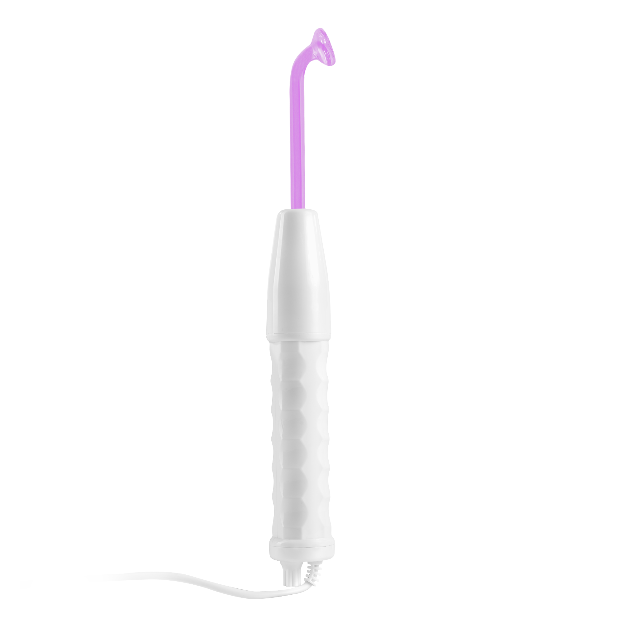 Rimba Bondage Play - Neon Stim Wand - 220 Volt EU - Afbeelding 11