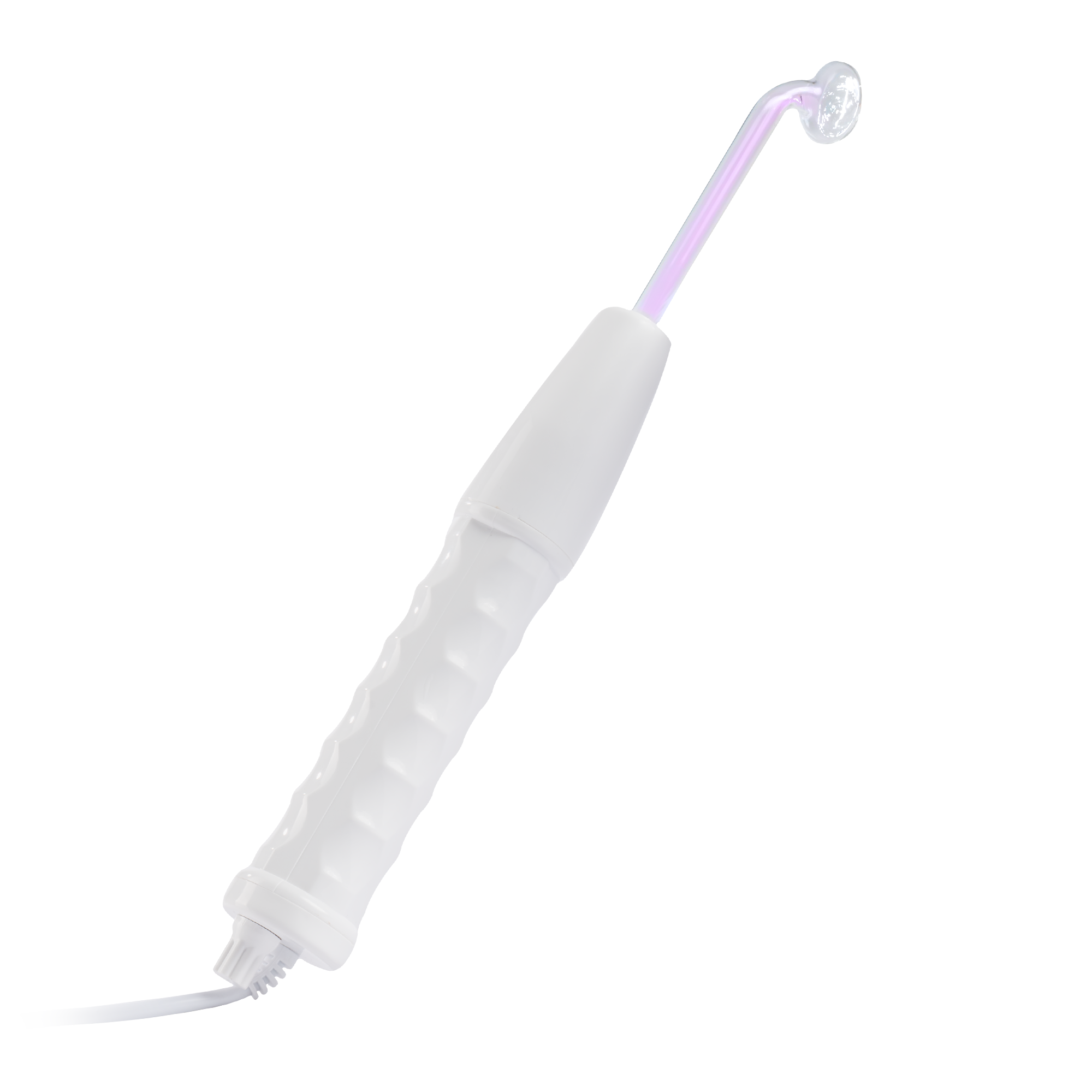 Rimba Bondage Play - Neon Stim Wand - 220 Volt EU - Afbeelding 12