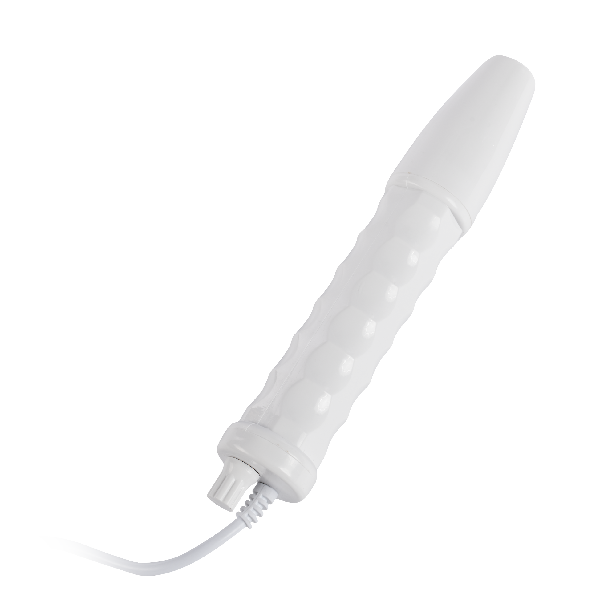 Rimba Bondage Play - Neon Stim Wand - 220 Volt EU - Afbeelding 13