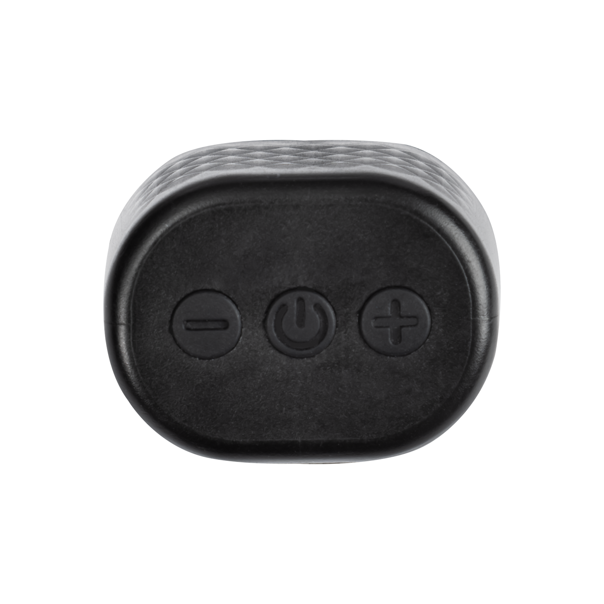 Rimba Electro Play – E-Stim Anale Plug - Bi-Polair - Zwart - Afbeelding 7