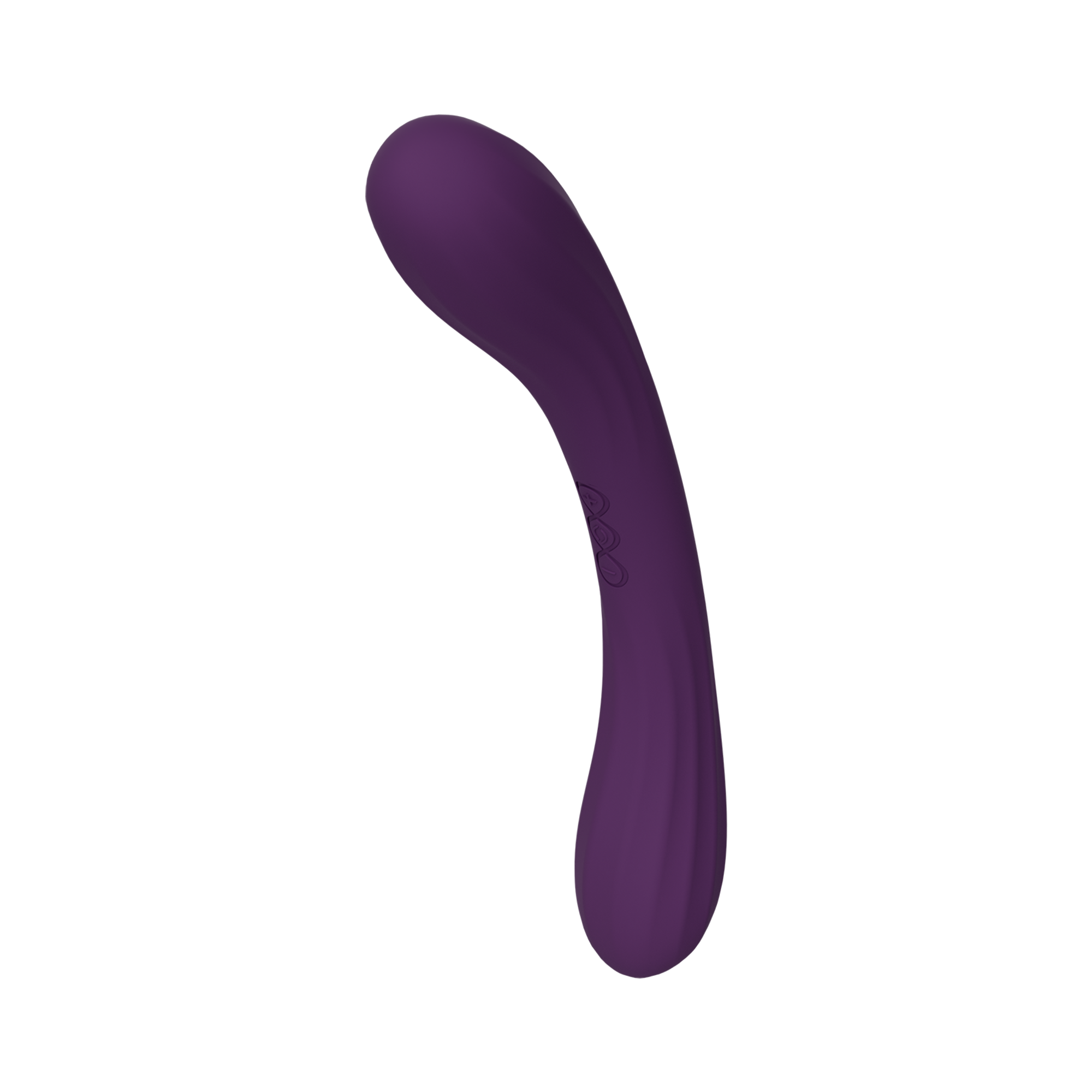 LELO – BOOMERANG™ - Vibrator met twee uiteinden - Paars - Afbeelding 9