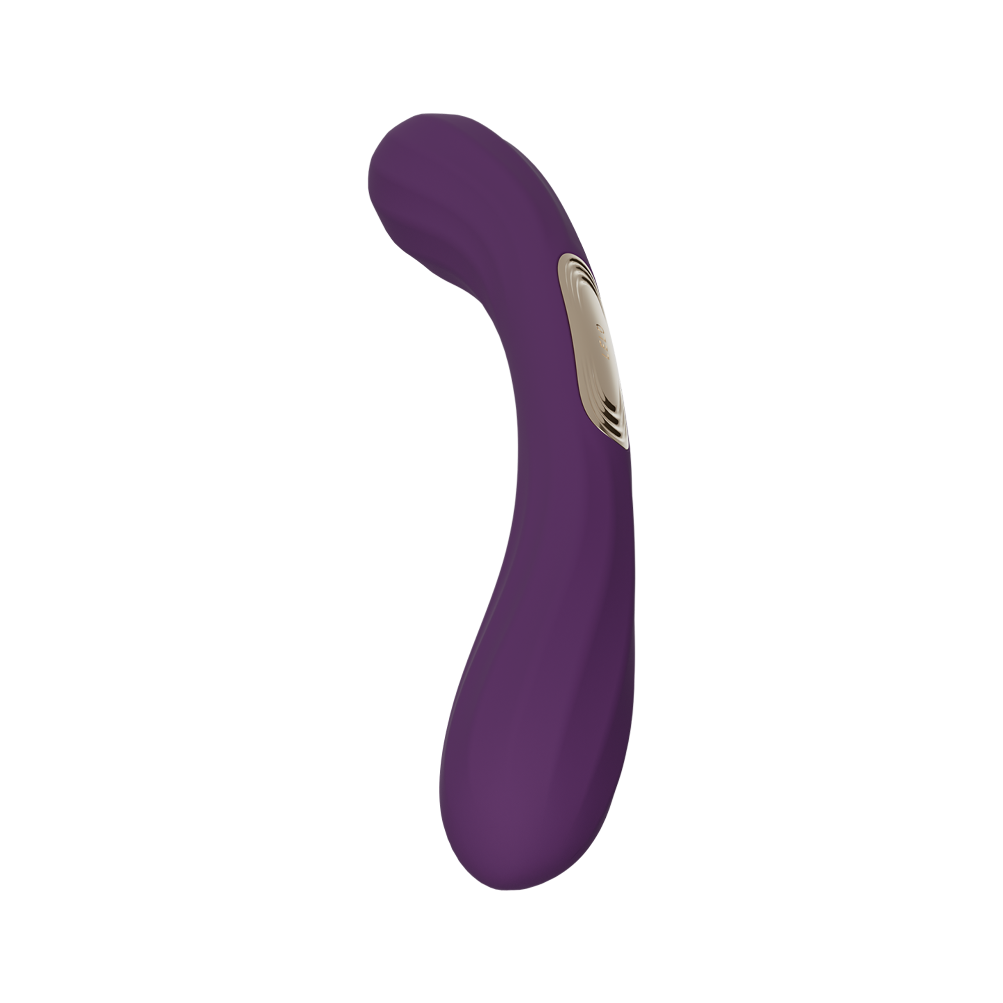LELO – BOOMERANG™ - Vibrator met twee uiteinden - Paars - Afbeelding 10