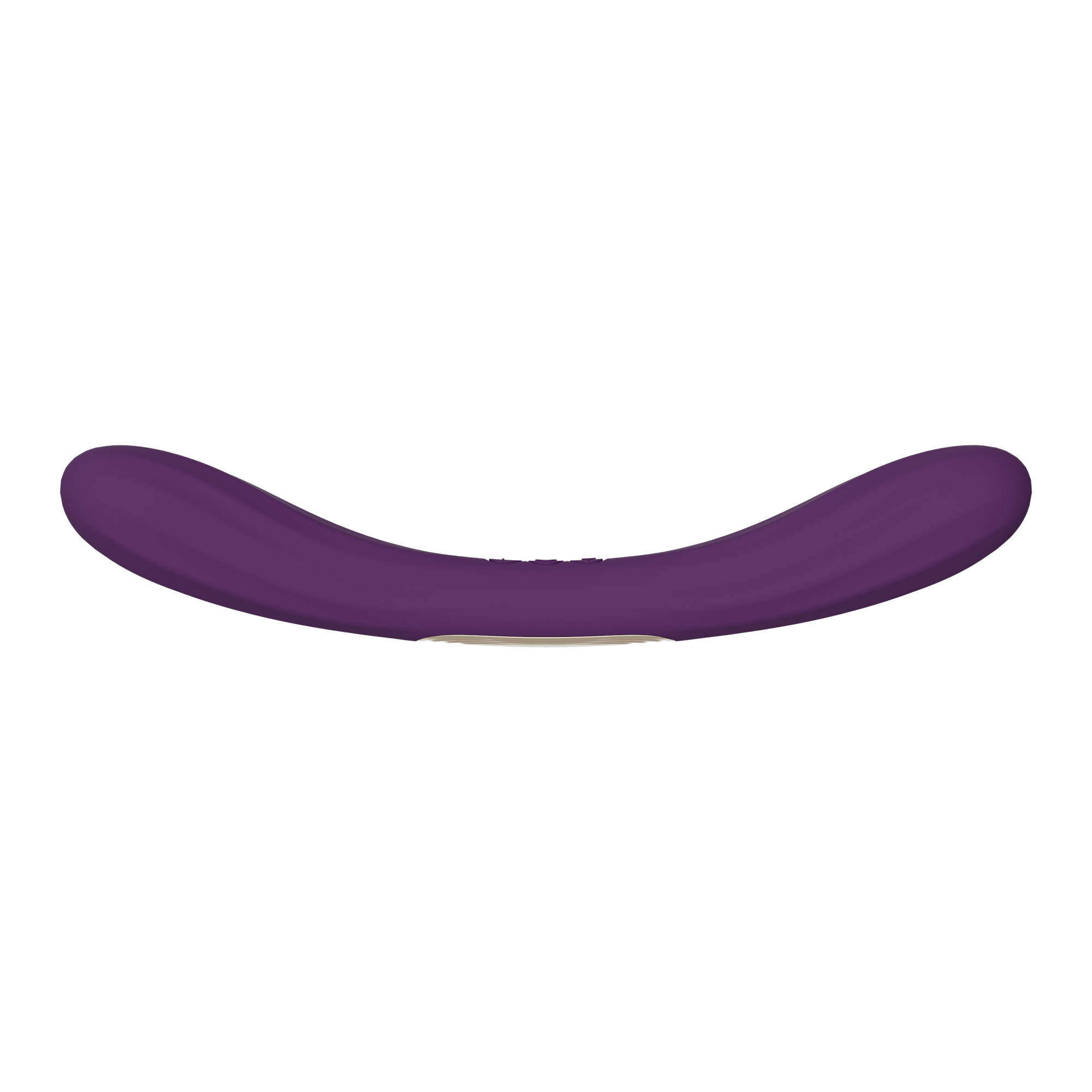LELO – BOOMERANG™ - Vibrator met twee uiteinden - Paars - Afbeelding 11