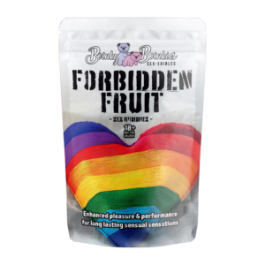Boinky – Forbidden Rainbow Fruit Gummies – Voor hem & haar
