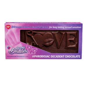 Boinky – Chocolate Love