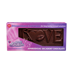 Boinky – Chocolate Love