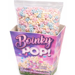 Boinky – Boinky Pop