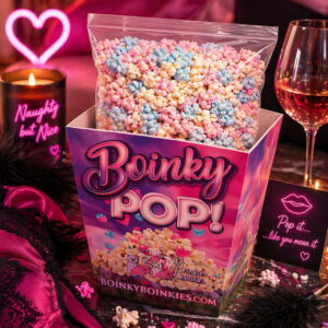 Boinky – Boinky Pop