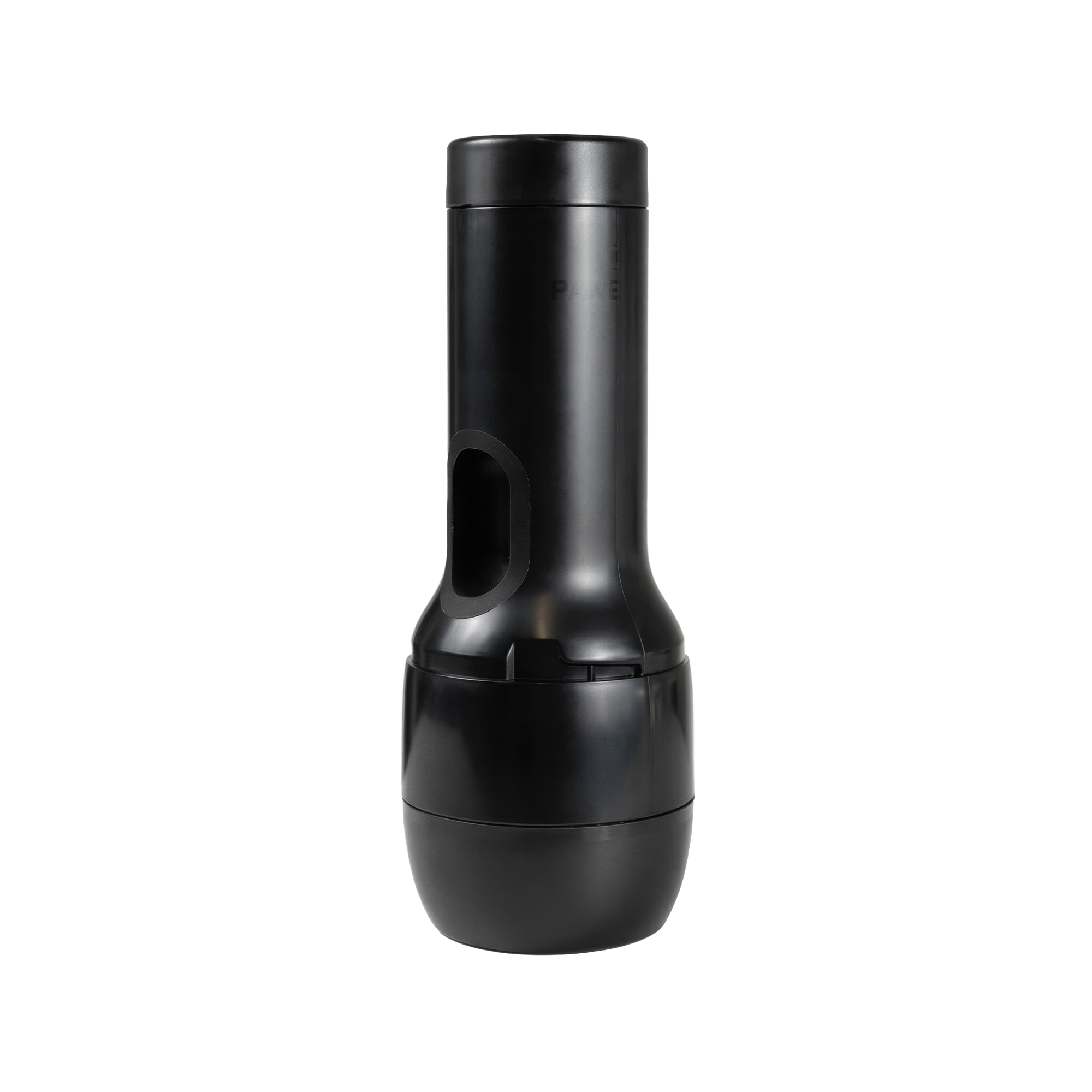 KIIROO - Stroker Case compatibel met PowerShot – Zwart - Afbeelding 3