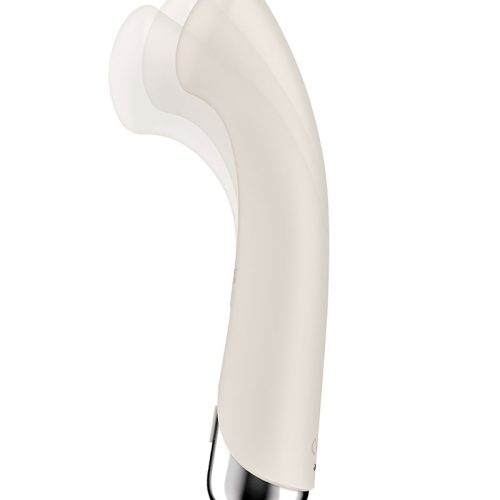 a spot vibrator