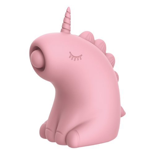 clitoral vibrator