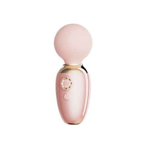 mini vibrator