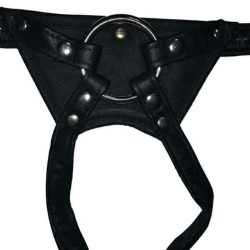 strap on